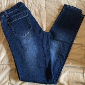 Tractor Jeans
